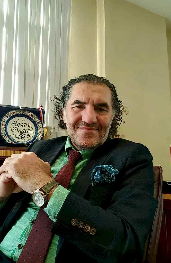 Hasan ÖNDER