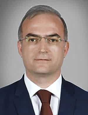 M. Aydın BİLSEL