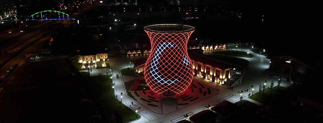 Çay Çarşısı açılış için gün sayıyor