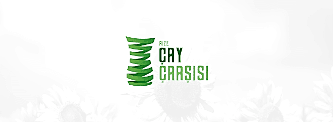 Çay Çarşısının Web Sitesi Açıldı